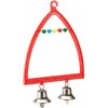 Ferplast PA 4058 Hojdačka 9,5x14 cm
