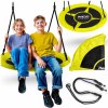 Bocianie hniezdo hojdačka Neo-Sport Swingo 100 cm