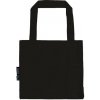 Neutral Malá taška NE90050 Black 28x26 cm