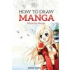 How to Draw Manga: Mastering Manga Drawings