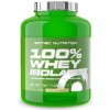 Scitec Nutrition 100% Whey Isolate 2000 g vanilla (vanilka)