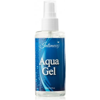 Intimeco AQUA GEL 150ml