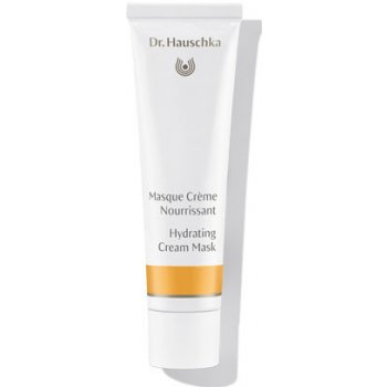 Dr. Hauschka Hydrating Cream Mask hydratačná krémová maska 30 ml