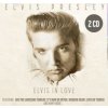 Presley Elvis - Elvis In Love / 2CD [HQCD]