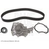 BLUE PRINT Vodné čerpadlo + sada ozubeného remeňa ADG073751
