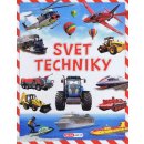 Svet techniky - slovenská verzia