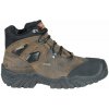 Bezpečnostná obuv Cofra JACKSON S7S HI CI HRO LG SC FO SR Veľkosť topánky: 41, GORE-TEX WATERPROOF, Čierna
