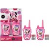 Vysílačky Walkie Talkie Minnie