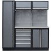 Genborx Dielenská súprava nábytku PROFI PRESTIGE COMBI 1C 370PRESTIGE1C