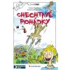 Chechtavé pohádky Zuzana Pospíšilová 2015 (E-kniha)