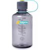 Turistická fľaša na vodu Nalgene Sustain Narrow Mouth 16 oz (500 ml) - aubergine