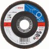 BOSCH Expert for Metal Lamelový brúsny kotúč X551, 115x22,23mm, 80, 2608606754