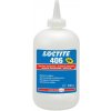 Loctite 406 - 500 g, sekundové lepidlo, 500 g