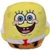 SpongeBob v kalhotách Plyšák Spongebob 8cm