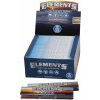 ELEMENTS KS Slim papieriky