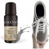 COCCINE Tekutá farba na semiš a nubuk – renovácia obuvi a doplnkov 75 ml | šedá 99988/LIGHTGRAY