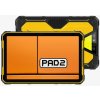 UleFone Armor Pad 2 8GB/256GB žltý GQ3113-TF1Z