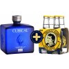 Set Cubical Ultra Premium + 4 pack Thomas Henry Tonic Water zadarmo (set 1 x 0.7 l, 1 x 0.8 l)