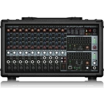 Behringer PMP2000D