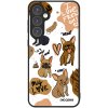 Picasee ULTIMATE CASE pro Samsung Galaxy S23 FE S711B - Frenchies