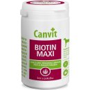 Vitamíny pre psa Canvit Biotin 230 g