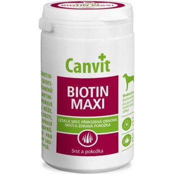 Canvit Biotin 230 g