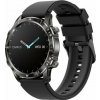 Carneo Adventure HR+ 2nd gen. Inteligentné hodinky, Čierne