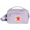 Fjällräven Kånken Hip Pack, Farba PASTEL LAVENDER, Objem do 10 L