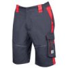 ARDON NEON šedo-červené Kraťasy H6406 50