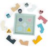 Bigjigs Toys mozaikové puzzle