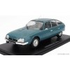 Edicola Citroen Cx 1974 - Con Vetrina - S vitrínou 1:24 Modrá