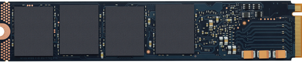 Intel OPTANE P4801X 375GB SSDPEL1K375GA01