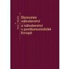 Ekonomie náboženství a náboženství v postkomunistické Evropě - Pavol Minárik