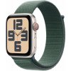 Apple Watch SE (2024) Cellular 44mm