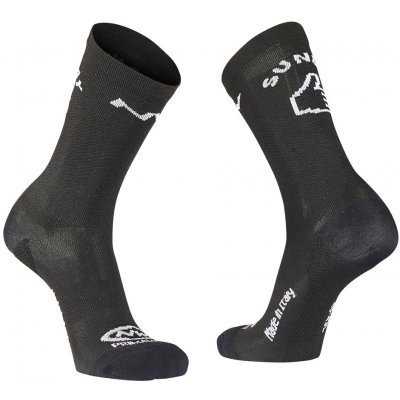 Northwave Sunday Monday Sock Black