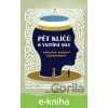 E-kniha Pět klíčů k vnitřní síle - Martina Vančurová