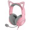 Headset Razer Kraken Kitty V2, Quartz (RZ04-04730200-R3M1) ružový