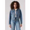 LEVI'S The Original Trucker Jacket 29945-0063 Modrá