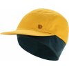 FJÄLLRÄVEN Bergtagen Mountain Cap Mustard Yellow-Dark Navy - S/M