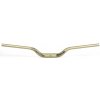 MTB RENTHAL FATBAR V3 černé 35 800/60 mm zlaté