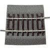ROCO R2 oblúková koľaj Roco Line 1/4 r 358mm/7,5˚ RO42508