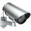 Imitácia kamery na stenu DPM QM143 s LED diódou