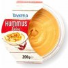 Taverna Hummus Spicy - pikantný cícerový dip 200g