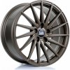 BOLA Bola Zfr 9.5x19 5x108 ET25-45 Matt Bronze 76
