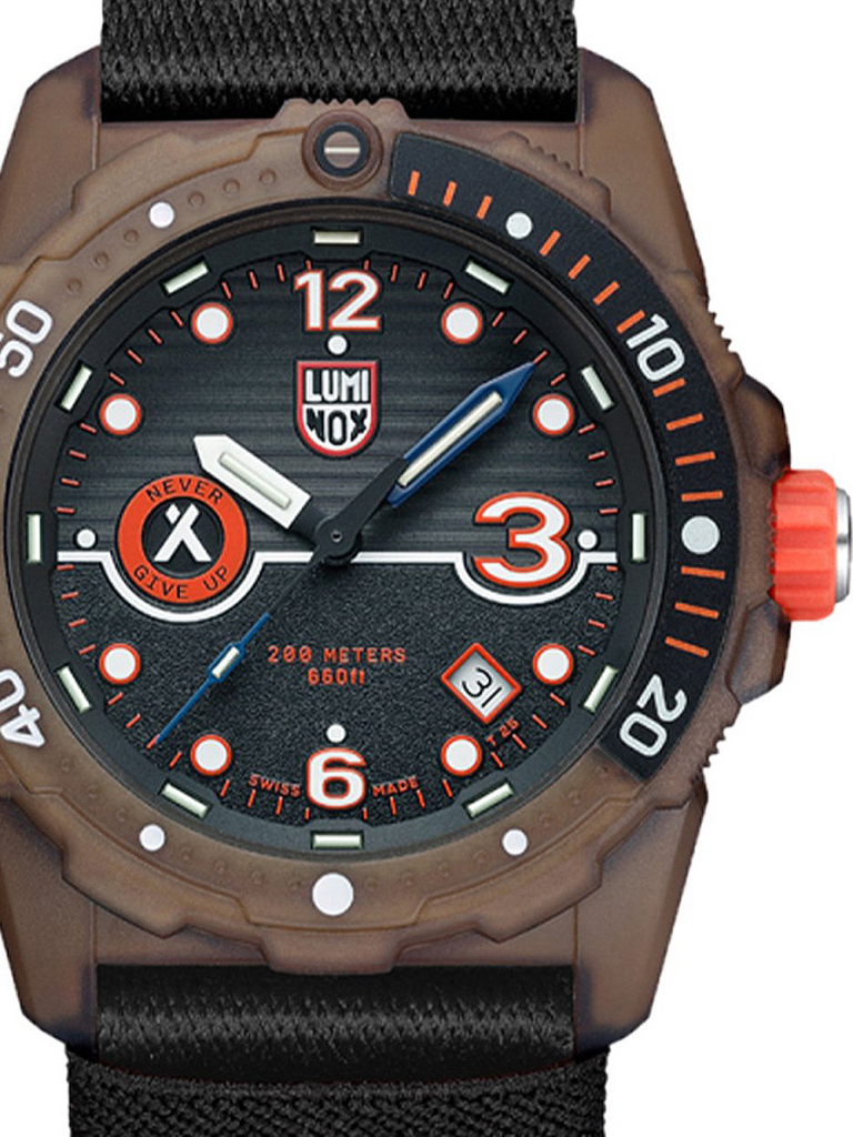 Luminox 3721.ECO