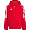 Jacket adidas Tiro 23 League Windbreaker Jr. IA1624 (129302) Black/Green 164cm