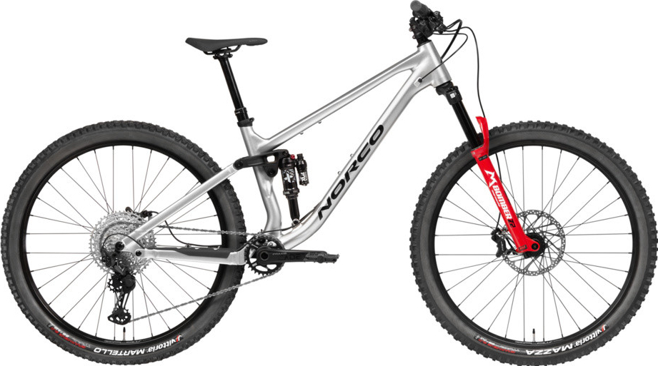 Norco Fluid A2 2023