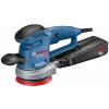 Bosch GEX 34-125 (holé nářadí) Excentrická bruska 0601372300