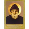 Obrázok: Oroduj za nás, svätý Boží pustovník - Svätý Charbel A5