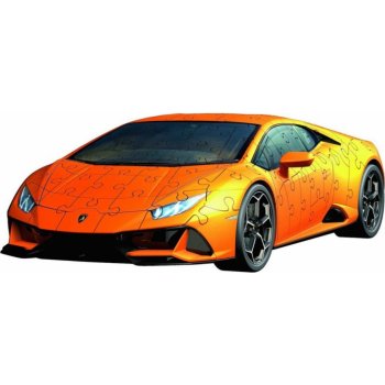 Ravensburger 3D Puzzle Lamborghini Huracan Evo 108 ks